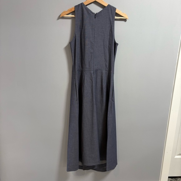 Kit & Ace Seymour Sleeveless Dress - Picture 9 of 10